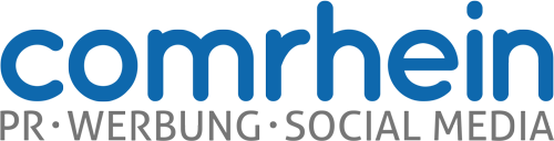 comrhein / Düsseldorf: Public Relations, Werbung, Social Media