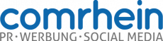 comrhein / Düsseldorf: Public Relations, Werbung, Social Media